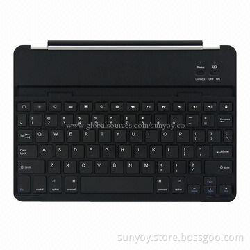 Bluetooth Smart Keyboard Cover for iPad Air